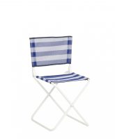 Sillas de camping